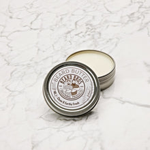 Load image into Gallery viewer, Beard Brothers grooming products, beard butter, no 1 scent

