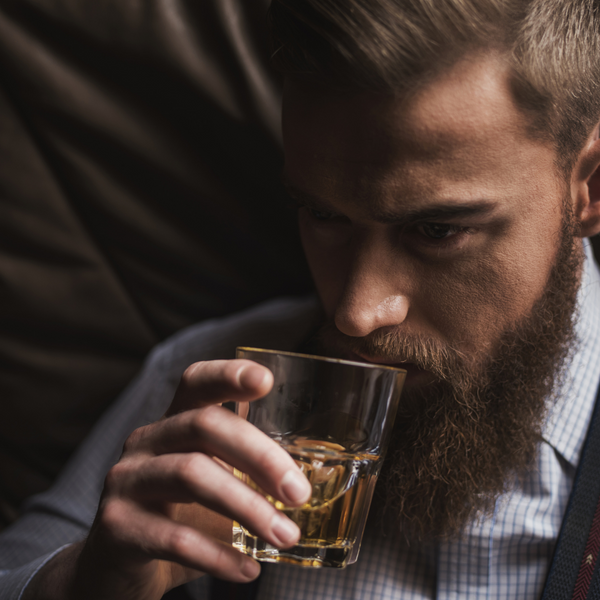 Itchy beard? Try these top fixes